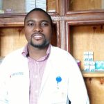 La Pharmacie de l'HPGRB une solution aux plaintes des patients (Justin Akilimali)